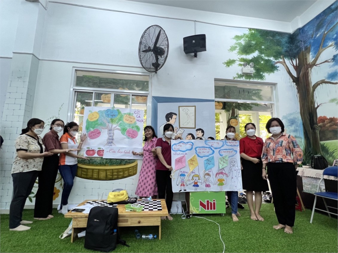 Ảnh đại diện
